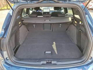 Ford Focus Turnier 1.0 MHEV ST-LineX iACC Head-Up AHK RFK Navi DAB - bilder 9