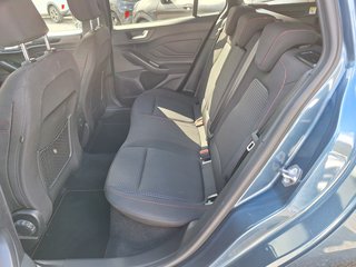 Ford Focus Turnier 1.0 MHEV ST-LineX iACC Head-Up AHK RFK Navi DAB - bilder 8