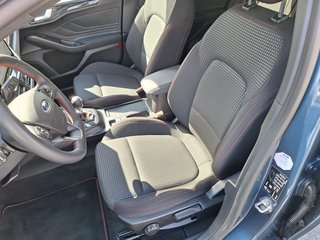 Ford Focus Turnier 1.0 MHEV ST-LineX iACC Head-Up AHK RFK Navi DAB - bilder 2