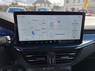 Ford Focus Turnier 1.0 MHEV ST-LineX iACC Head-Up AHK RFK Navi DAB - bilder 18