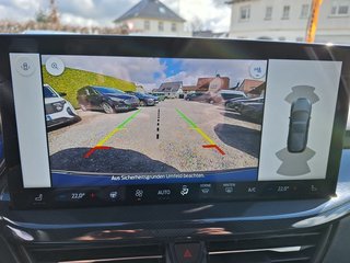 Ford Focus Turnier 1.0 MHEV ST-LineX iACC Head-Up AHK RFK Navi DAB - bilder 7