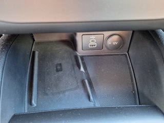 Ford Focus Turnier 1.0 MHEV ST-LineX iACC Head-Up AHK RFK Navi DAB - bilder 19