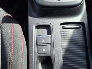 Ford Focus Turnier 1.0 MHEV ST-LineX iACC Head-Up AHK RFK Navi DAB - bilder 21