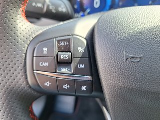 Ford Focus Turnier 1.0 MHEV ST-LineX iACC Head-Up AHK RFK Navi DAB - bilder 22