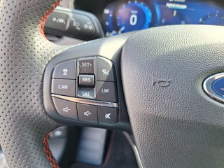 Ford Focus Turnier 1.0 MHEV ST-LineX iACC Head-Up AHK RFK Navi DAB - bilder 23