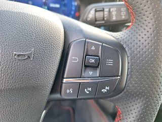 Ford Focus Turnier 1.0 MHEV ST-LineX iACC Head-Up AHK RFK Navi DAB - bilder 24