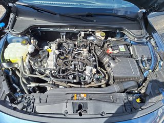 Ford Focus Turnier 1.0 MHEV ST-LineX iACC Head-Up AHK RFK Navi DAB - bilder 10