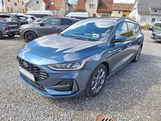 Ford Focus Gebrauchtwagen Kaufen
