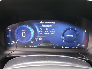 Ford Kuga ST-Line 1.5 ACC AHK LED Head-Up Navi DAB Winter-P. - bilder 7