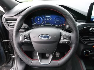 Ford Kuga ST-Line 1.5 ACC AHK LED Head-Up Navi DAB Winter-P. - bilder 23
