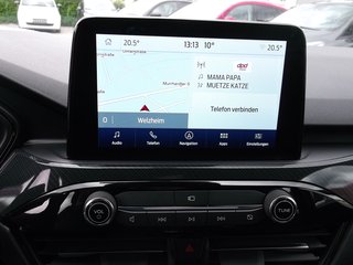 Ford Kuga ST-Line 1.5 ACC AHK LED Head-Up Navi DAB Winter-P. - bilder 13