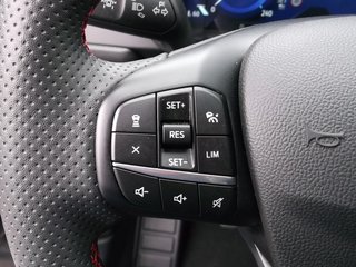 Ford Kuga ST-Line 1.5 ACC AHK LED Head-Up Navi DAB Winter-P. - bilder 11