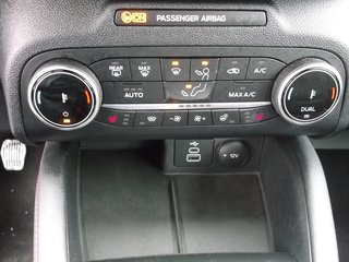 Ford Kuga ST-Line 1.5 ACC AHK LED Head-Up Navi DAB Winter-P. - bilder 15