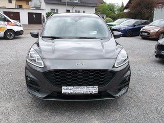 Ford Kuga ST-Line 1.5 ACC AHK LED Head-Up Navi DAB Winter-P. - bilder 4