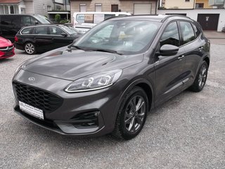 Ford Kuga Gebrauchtwagen Kaufen