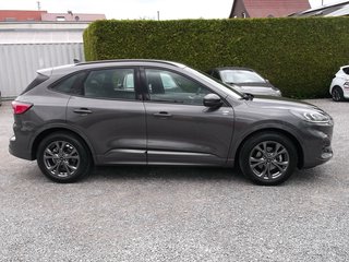 Ford Kuga ST-Line 1.5 ACC AHK LED Head-Up Navi DAB Winter-P. - bilder 2