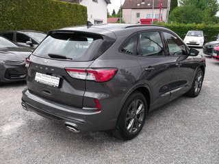 Ford Kuga ST-Line 1.5 ACC AHK LED Head-Up Navi DAB Winter-P. - bilder 3