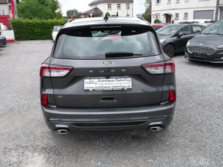 Ford Kuga ST-Line 1.5 ACC AHK LED Head-Up Navi DAB Winter-P. - bilder 5