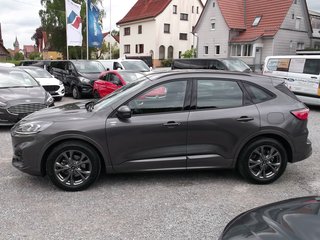 Ford Kuga ST-Line 1.5 ACC AHK LED Head-Up Navi DAB Winter-P. - bilder 1