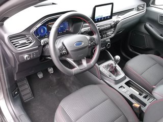 Ford Kuga ST-Line 1.5 ACC AHK LED Head-Up Navi DAB Winter-P. - bilder 4
