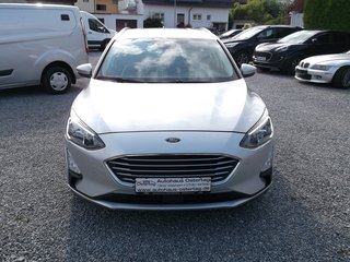 Ford Focus Turnier 1.0 C&C ACC LED Key-Free Elektr. Heckklappe Cool & Connect - bilder 4
