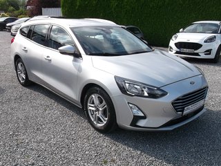 Ford Focus Turnier 1.0 C&C ACC LED Key-Free Elektr. Heckklappe Cool & Connect - bilder 5