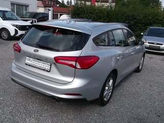 Ford Focus Turnier 1.0 C&C ACC LED Key-Free Elektr. Heckklappe Cool & Connect - bilder 3