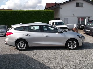Ford Focus Turnier 1.0 C&C ACC LED Key-Free Elektr. Heckklappe Cool & Connect - bilder 1