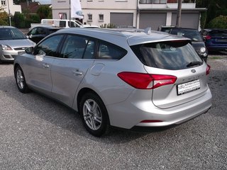 Ford Focus Turnier 1.0 C&C ACC LED Key-Free Elektr. Heckklappe Cool & Connect - bilder 3