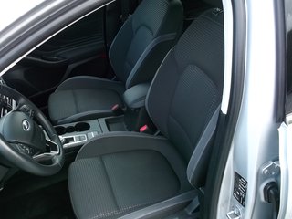 Ford Focus Turnier 1.0 C&C ACC LED Key-Free Elektr. Heckklappe Cool & Connect - bilder 5