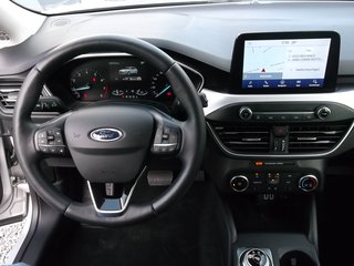 Ford Focus Turnier 1.0 C&C ACC LED Key-Free Elektr. Heckklappe Cool & Connect - bilder 6