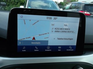 Ford Focus Turnier 1.0 C&C ACC LED Key-Free Elektr. Heckklappe Cool & Connect - bilder 8