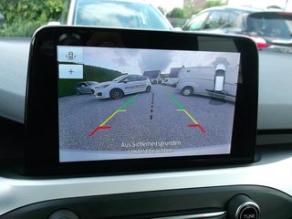 Ford Focus Turnier 1.0 C&C ACC LED Key-Free Elektr. Heckklappe Cool & Connect - bilder 14