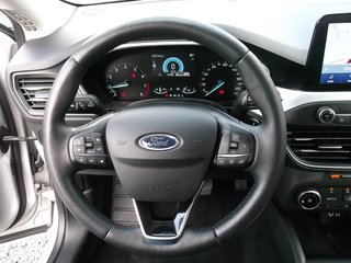 Ford Focus Turnier 1.0 C&C ACC LED Key-Free Elektr. Heckklappe Cool & Connect - bilder 7