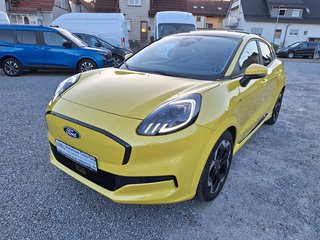 Ford Puma Gen-E Gebrauchtwagen Kaufen