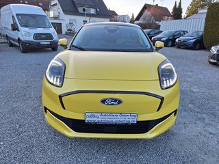Ford Puma Gen-E 124 kW Premium FWD Pano AHK Navi Tempomat - foto 4