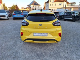 Ford Puma Gen-E 124 kW Premium FWD Pano AHK Navi Tempomat - foto 2