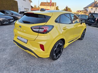 Ford Puma Gen-E 124 kW Premium FWD Pano AHK Navi Tempomat - foto 3