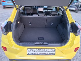 Ford Puma Gen-E 124 kW Premium FWD Pano AHK Navi Tempomat - foto 9