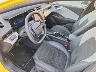 Ford Puma Gen-E 124 kW Premium FWD Pano AHK Navi Tempomat - foto 5