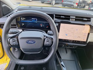 Ford Puma Gen-E 124 kW Premium FWD Pano AHK Navi Tempomat - foto 6