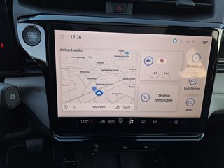 Ford Puma Gen-E 124 kW Premium FWD Pano AHK Navi Tempomat - foto 11