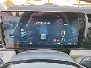 Ford Puma Gen-E 124 kW Premium FWD Pano AHK Navi Tempomat - foto 15