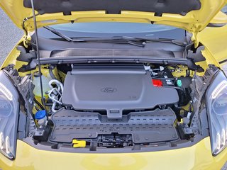 Ford Puma Gen-E 124 kW Premium FWD Pano AHK Navi Tempomat - foto 10