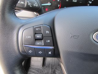Ford Focus Turnier Titanium 1.5 Aut. Easy-Parking-P. LED elektr. Heckk. Winter-P. - bilder 13