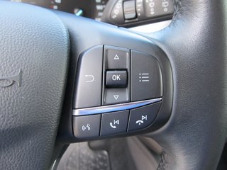 Ford Focus Turnier Titanium 1.5 Aut. Easy-Parking-P. LED elektr. Heckk. Winter-P. - bilder 14
