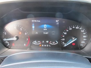 Ford Focus Turnier Titanium 1.5 Aut. Easy-Parking-P. LED elektr. Heckk. Winter-P. - bilder 17