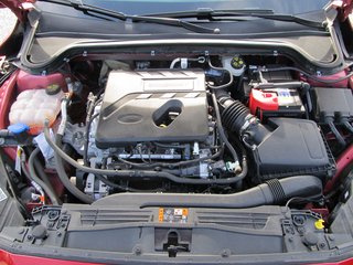 Ford Focus Turnier Titanium 1.5 Aut. Easy-Parking-P. LED elektr. Heckk. Winter-P. - bilder 10