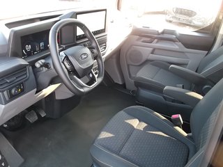 Ford Transit Custom Kombi 320 L1 Automatik 170PS Trend LED Navi ACC Alu - foto 5