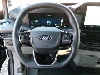 Ford Transit Custom Kombi 320 L1 Automatik 170PS Trend LED Navi ACC Alu - foto 11